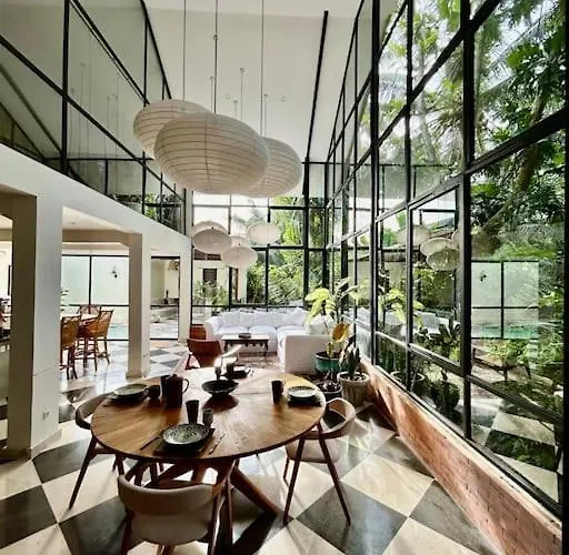 Villa Macblyn, Ubud
