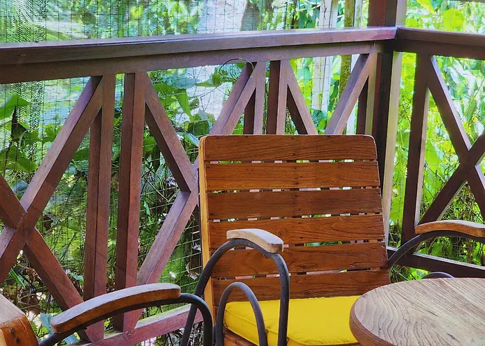 Danaya\'S Villa