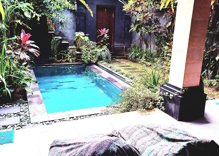 Sari House Ubud