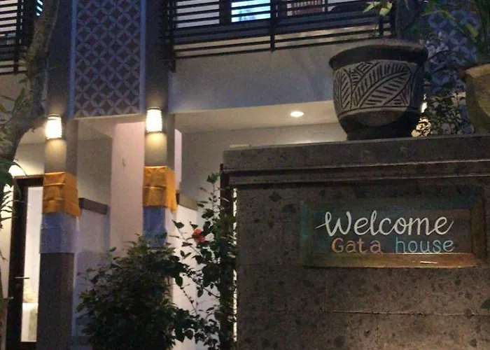 Gata Guest House