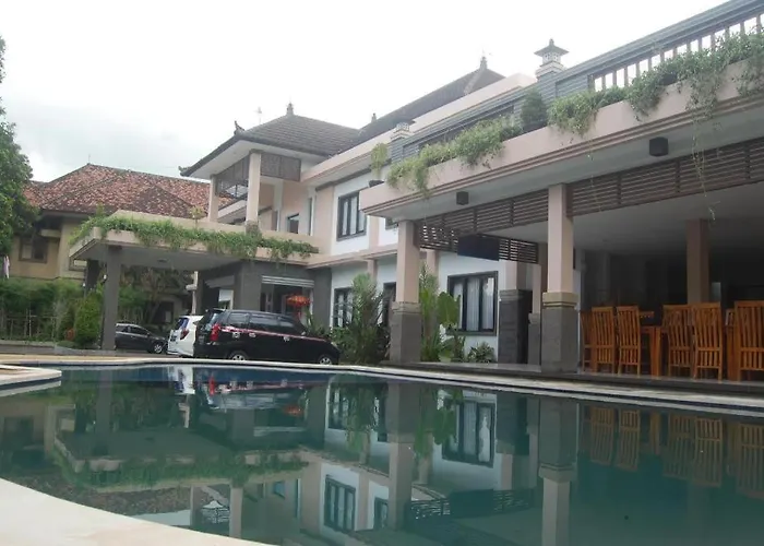 Dhyanapura 2 Hotel