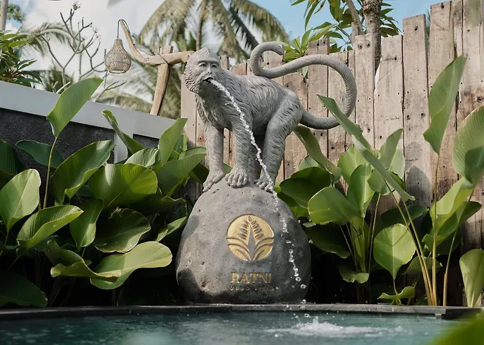 Ratni Ubud Villa
