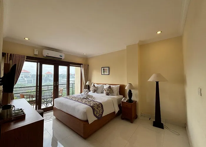 Edotel Greenland Hotel