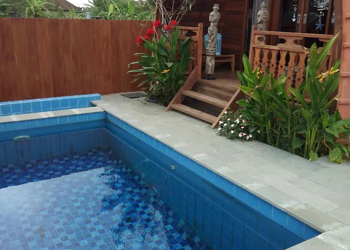 Mitra Village Villa