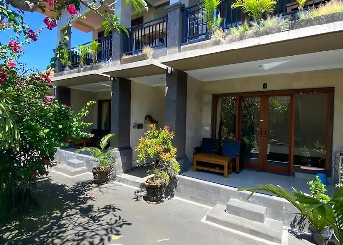 Bejae Kummar Suite