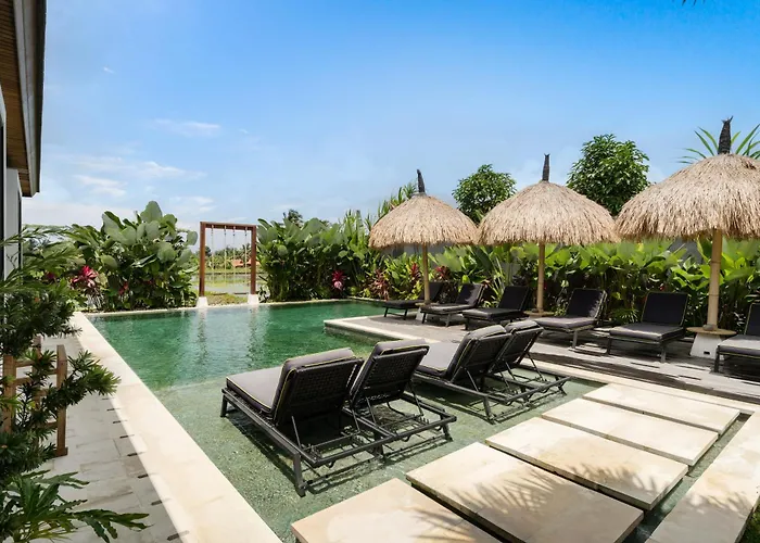 Villa Mujo By Balisuperhost