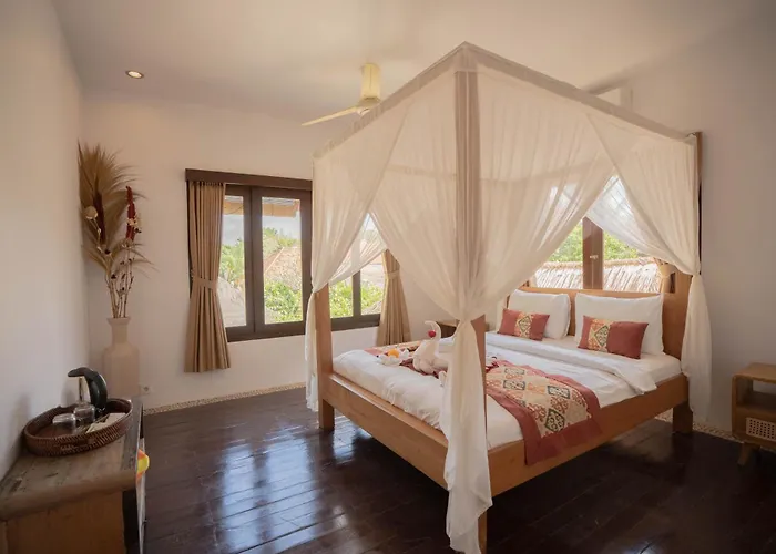Villa Sayang Bunga Ubud