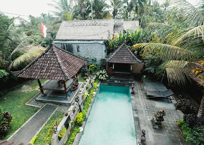 Rizky Guesthouse