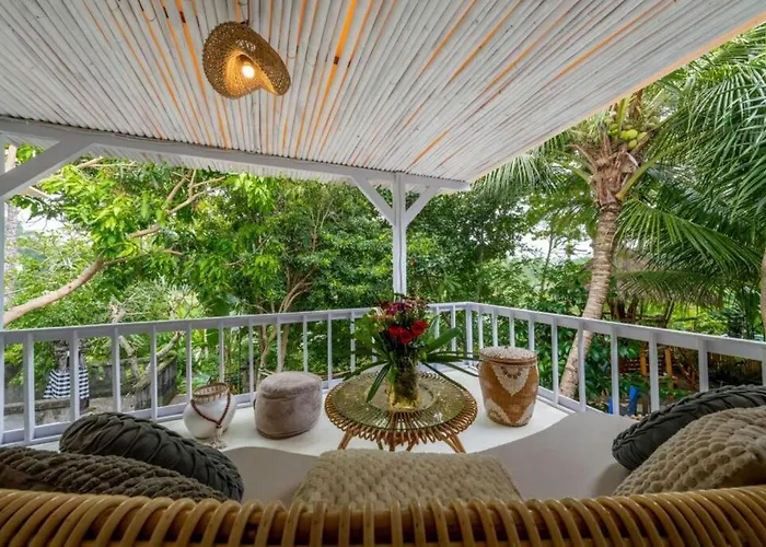 Family Villa Ubud - 2 Bedrooms - Pool - Garden - Rice Field & Jungle Views