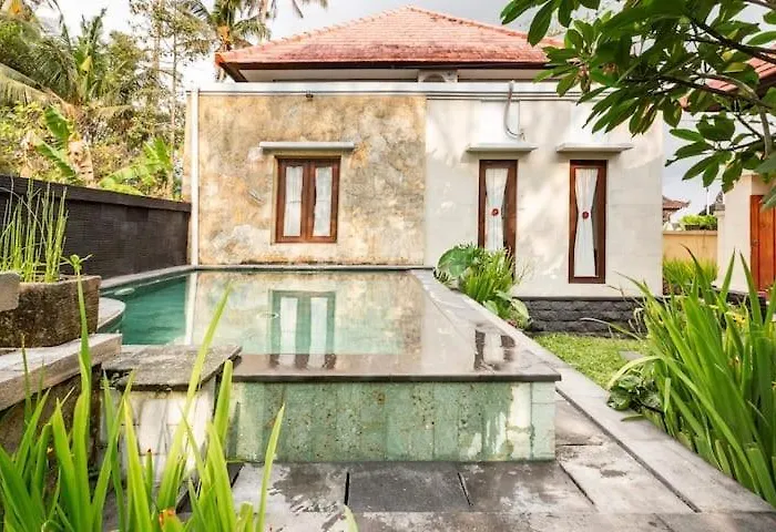 Kubu Kapas Bali