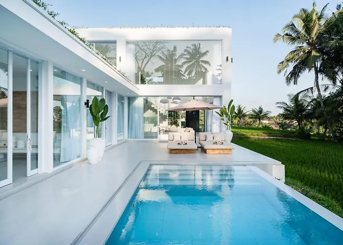 Villa Mayani