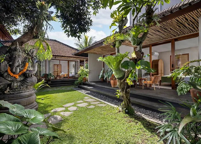 Cloudspace Ubud