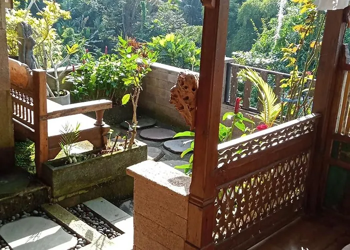 Joglo House Nagi