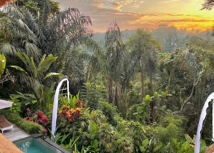 Villa Shamballa
