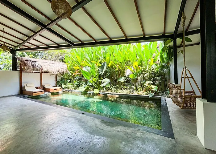 Arta Garden Villa