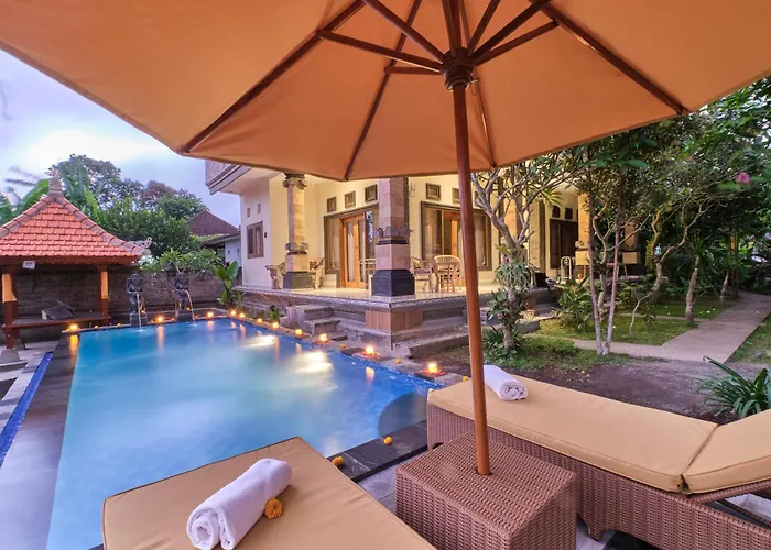 Yamuna Guest House