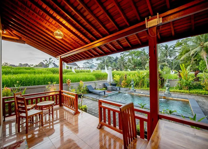 Niti Villa Keliki