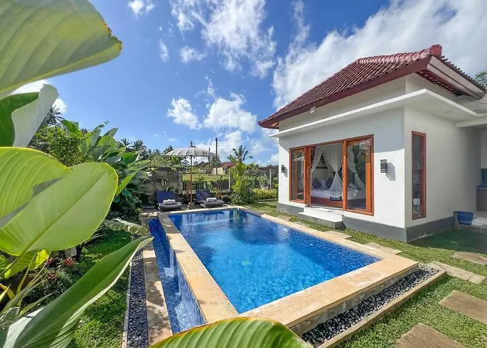 D\'Carik Villa