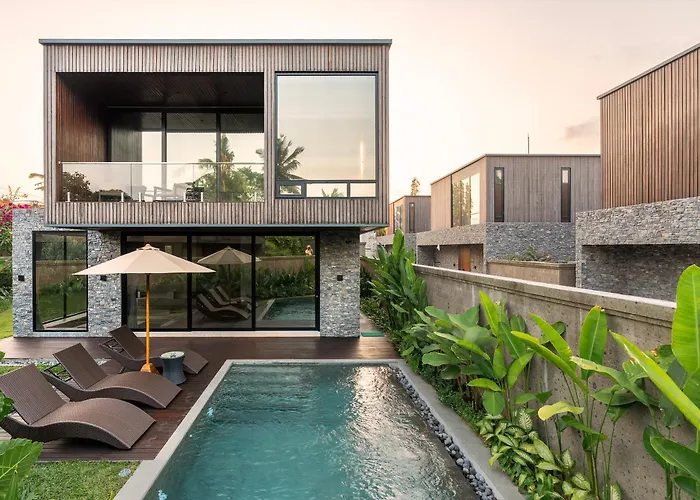 Seven Stones Villas