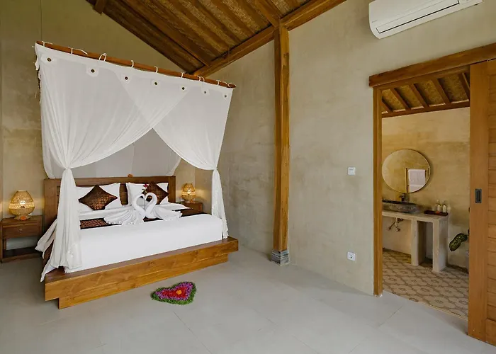 Pucuk Ubud Villa