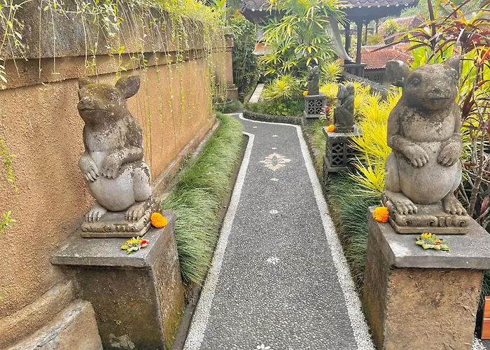 Rumah Kelinci
