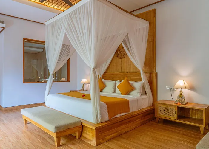 Sawitri Anandhita Luxury Villas