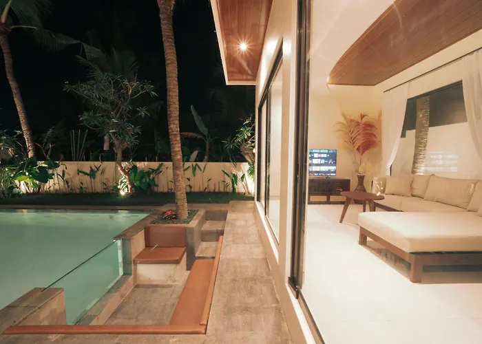 Ruya Villa Ubud