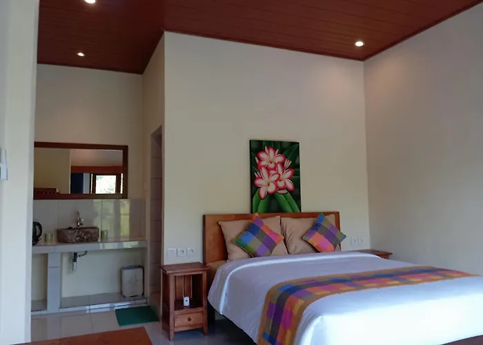 Meme Lan Bape Guest House