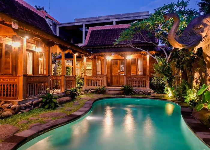 Pondok Kayu Batu
