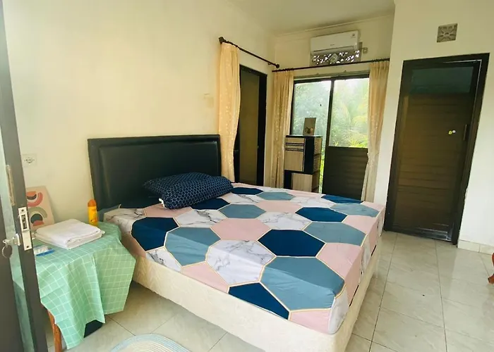 Breezy Guest House