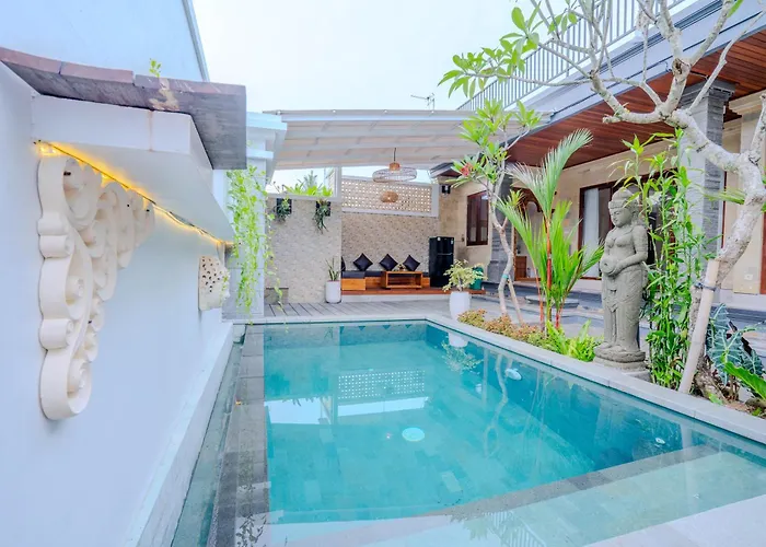 Nindy Ubud Villa