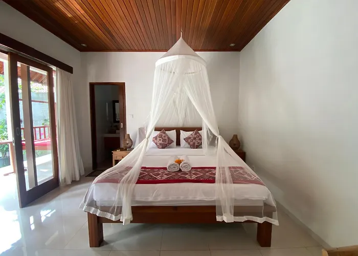 Hidden Point Villa