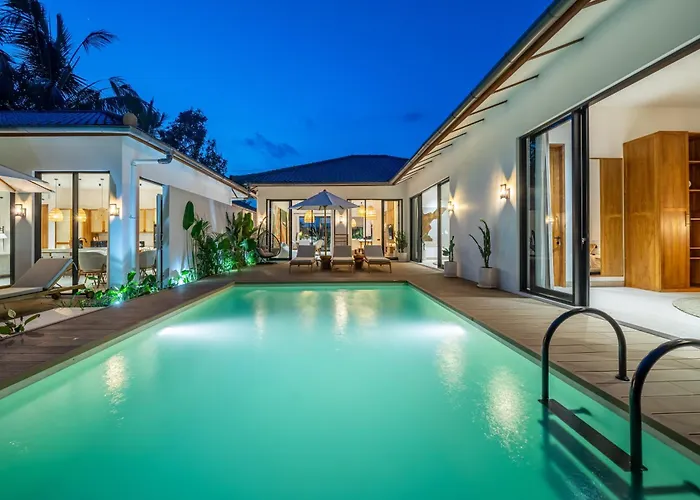 Exclusive New Villa - Unbeatable Location - Spectacular Views