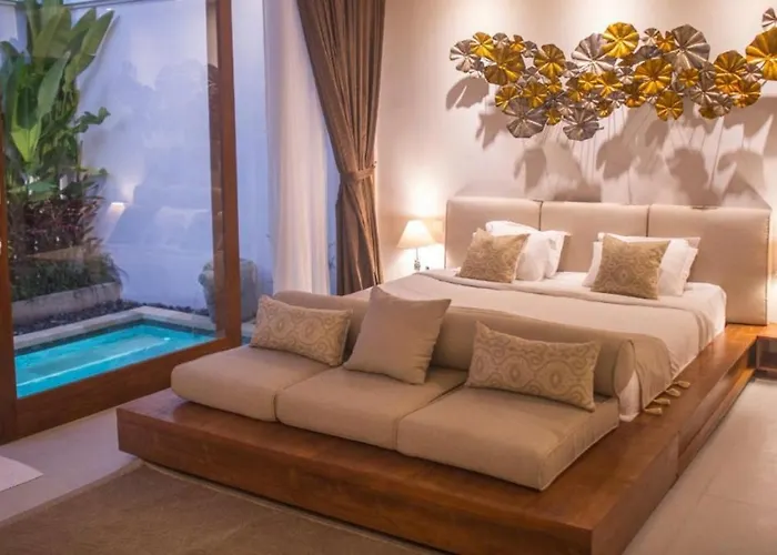Umara Villa Ubud