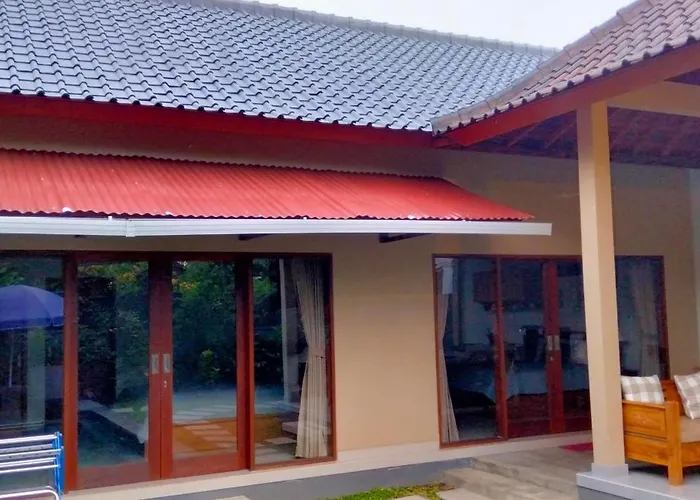 Umah Landuh