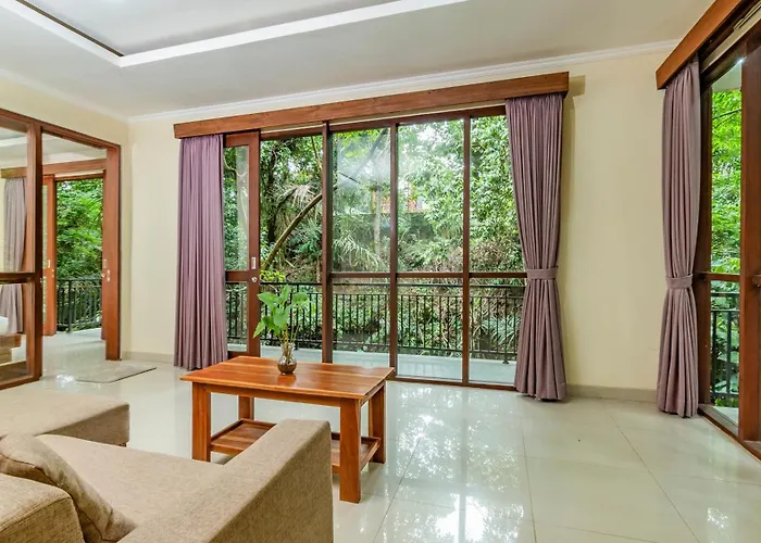Bubu House Ubud
