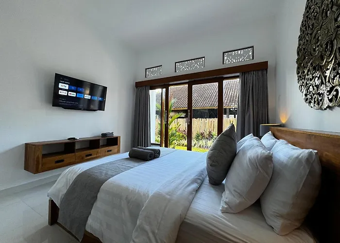 Kokokan House Ubud