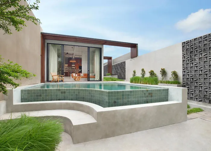 Garden Villas Ubud By Breig