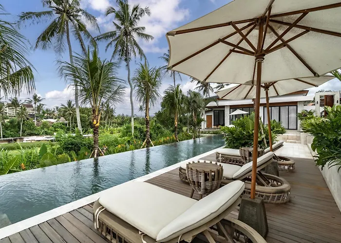 Villa Maxime By Balisuperhost
