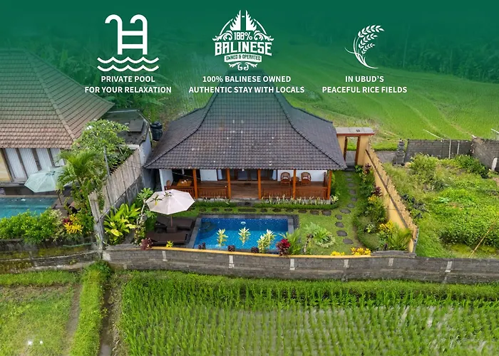 Pondok Prabha By Bukit Vista