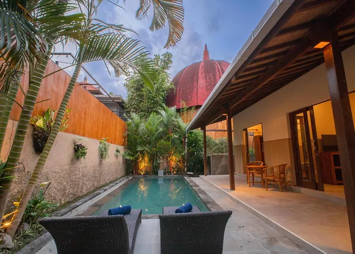 Umadi Villa