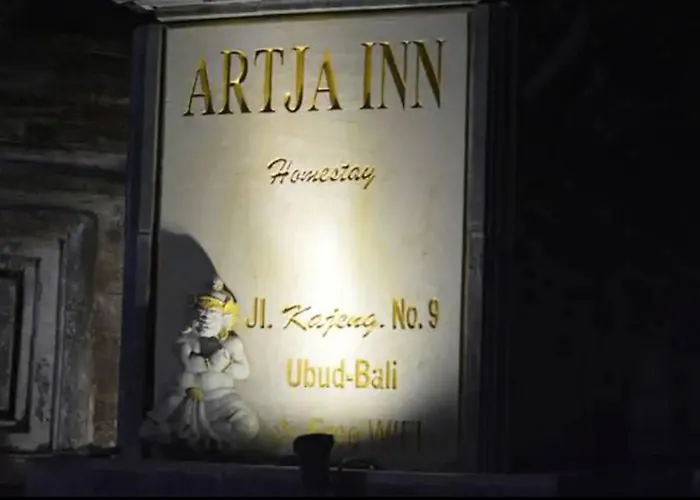 Artja Inn