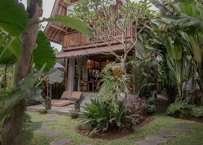Philosopher Villa