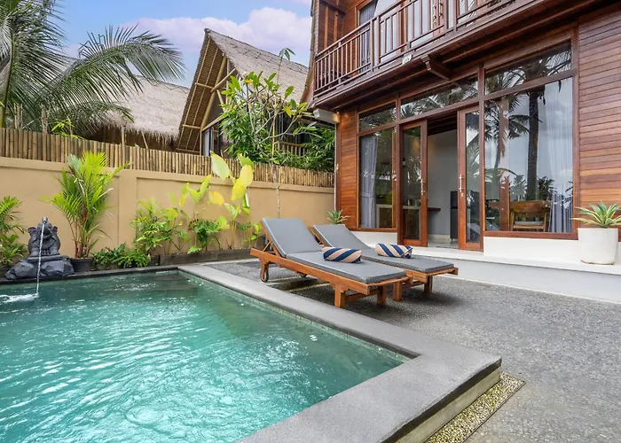 Lumbung Mas Villa By Betterplace