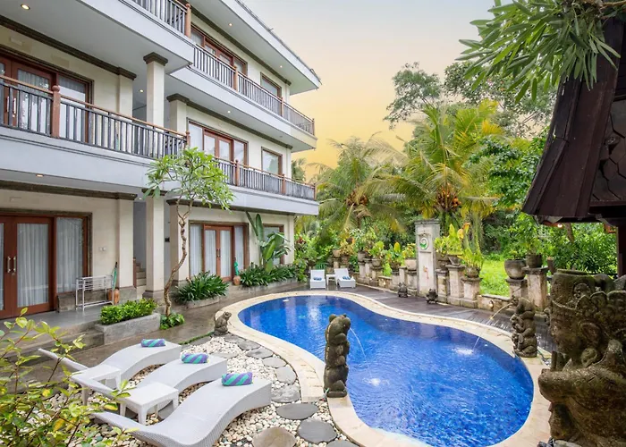 Amoya Inn