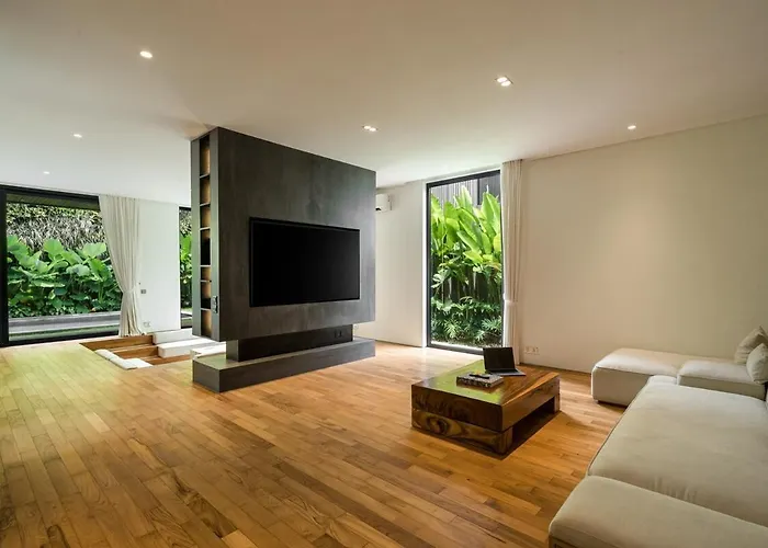 Villa Carnelian By Seven Stone Villas