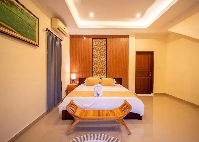 Alit Bungalow&Warung