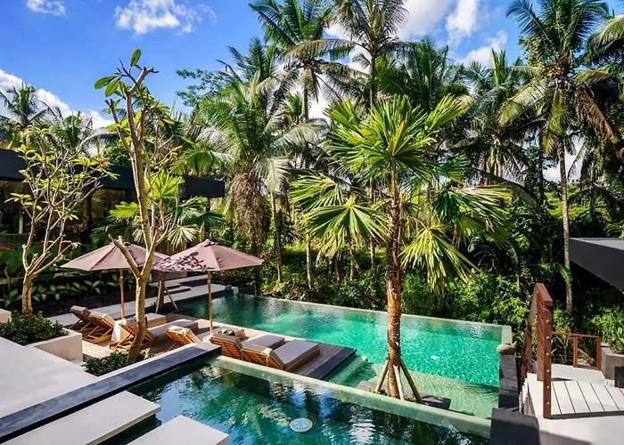 Villa Aruna By Balisuperhost