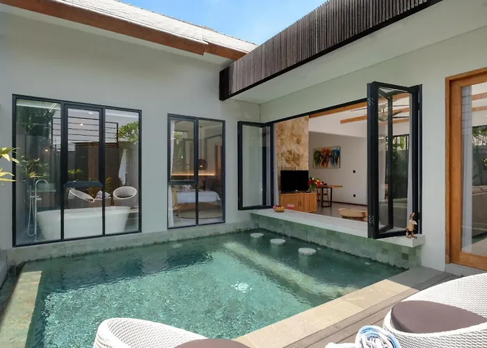 Elephant Villa 4 By Villa Finder