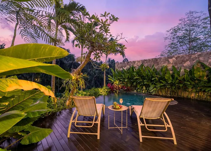 Villa Rimba By Serenity Property